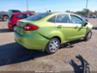 FORD FIESTA SE