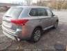 MITSUBISHI OUTLANDER SEL 2.4