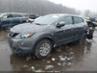 NISSAN ROGUE SPORT S