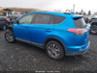 TOYOTA RAV4 HYBRID LE