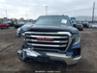 GMC SIERRA 1500 4WD STANDARD BOX SLE