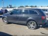 AUDI Q7 3.0T PREMIUM