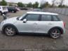 MINI HARDTOP COOPER S