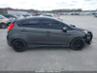 FORD FIESTA ST