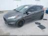 FORD FIESTA ST