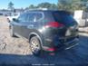 NISSAN ROGUE SV FWD