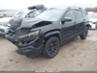 JEEP CHEROKEE TRAILHAWK 4X4