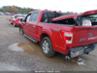 FORD F-150 LARIAT