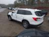 HONDA PILOT AWD EX-L