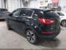 KIA SPORTAGE SX