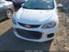 CHEVROLET SONIC LT AUTO