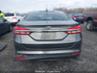 FORD FUSION HYBRID SE