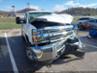 CHEVROLET SILVERADO 2500 WT