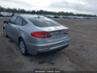 FORD FUSION S