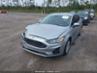 FORD FUSION S