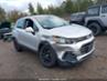 CHEVROLET TRAX LS