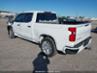 CHEVROLET SILVERADO 1500 2WD SHORT BED CUSTOM