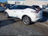 NISSAN MURANO S