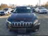 JEEP CHEROKEE LATITUDE LUX FWD