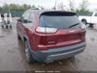 JEEP CHEROKEE LIMITED 4X4