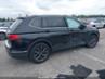 VOLKSWAGEN TIGUAN 2.0T SE