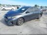 KIA FORTE LXS