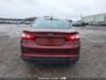 FORD FUSION S