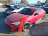 SCION FR-S