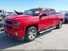 CHEVROLET SILVERADO 1500 2LT