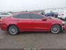 FORD FUSION TITANIUM