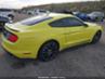 FORD MUSTANG ECOBOOST