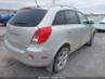 CHEVROLET CAPTIVA LT