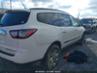 CHEVROLET TRAVERSE LS