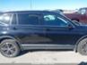 VOLKSWAGEN TIGUAN 2.0T SE/2.0T SEL/2.0T SEL R-LINE/2.0T SEL R-LINE BLACK