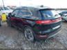 LINCOLN MKC