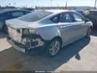 FORD FUSION HYBRID SE