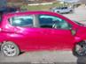 CHEVROLET SPARK FWD 1LT MANUAL