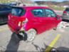 CHEVROLET SPARK FWD 1LT MANUAL