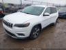 JEEP CHEROKEE LIMITED FWD