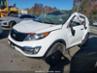 KIA SPORTAGE EX