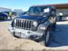 JEEP WRANGLER SPORT S 4X4