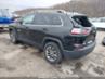 JEEP CHEROKEE LATITUDE PLUS 4X4