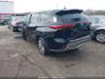 TOYOTA HIGHLANDER PLATINUM