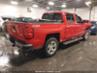 CHEVROLET SILVERADO 1500 2LZ