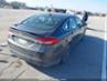 FORD FUSION HYBRID TITANIUM