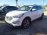 HYUNDAI SANTA FE SE