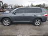 TOYOTA HIGHLANDER LIMITED V6