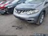 NISSAN MURANO SL