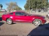 FORD MUSTANG V6/V6 PREMIUM