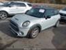 MINI HARDTOP COOPER S